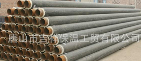溫馨家園，時代【蒸汽保溫管】