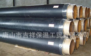 【預制保溫管】你還有多少溫暖在心頭？