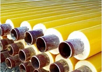 聚氨酯直埋管是一種新興技術(shù)，能給我們很大幫助！