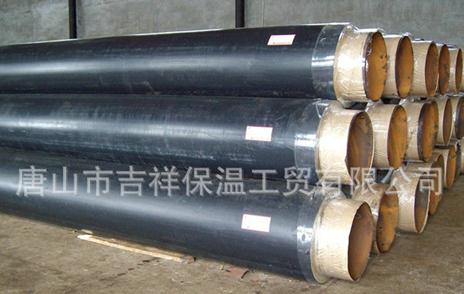 預(yù)制保溫管有什么用途？